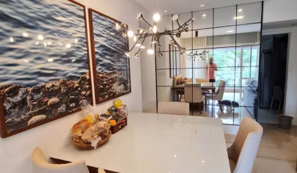 APARTAMENTO GREENVILLE PLATNO