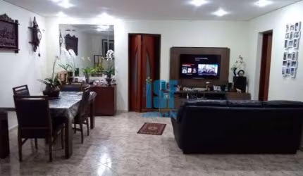 Sobrado à venda, 283 m² por R$ 1.250.000,00 - Adalgisa - Osasco/SP