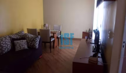 Apartamento com 3 dormitórios à venda, 74 m² por R$ 450.000 - City Bussocaba - Osasco/SP - AP24400.
