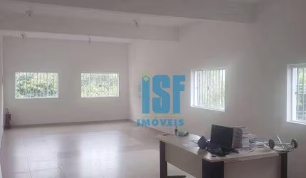 Sala para alugar, 70 m² por R$ 1.870,00/mês - Jardim das Flores - Osasco/SP