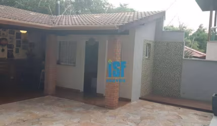 Sobrado com 4 dormitórios à venda, 250 m² - City Bussocaba - Osasco/SP