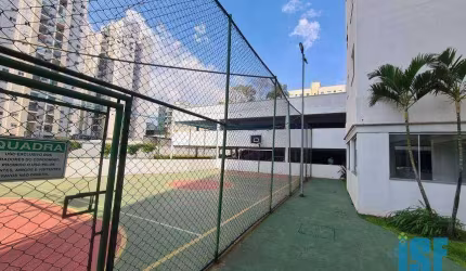 Apartamento com 3 dormitórios à venda, 75 m² - City Bussocaba - Osasco/SP