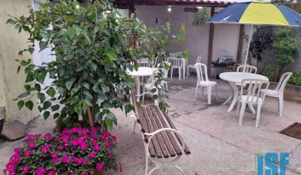 Casa com 4 dormitórios à venda, 138 m² por R$ 900.000,00 - City Bussocaba - Osasco/SP