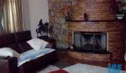 Sobrado com 3 dormitórios à venda, 490 m² por R$ 1.850.000 - City Bussocaba, Osasco/SP - SO5875.