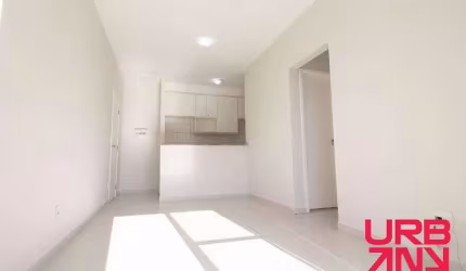 Apartamento com 3 dormitórios para alugar, 65 m² por R$ 3.250,00/mês - Umuarama - Osasco/SP