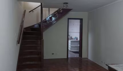 Sobrado com 3 dormitórios à venda, 130 m² por R$ 550.000,00 - Bussocaba - Osasco/SP