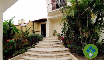 Sobrado com 4 dormitórios à venda, 354 m² por R$ 1.900.000,00 - City Bussocaba - Osasco/SP