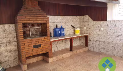 Casa com 2 dormitórios à venda por R$ 395.000,00 - Jardim D Abril - Osasco/SP