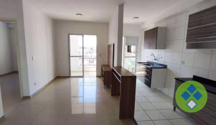 Apartamento com 3 dormitórios, 69 m² - venda por R$ 450.000,00 ou aluguel por R$ 3.214,00/mês - Jaguaribe - Osasco/SP
