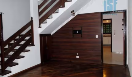 Sobrado à venda, 142 m² por R$ 650.000,00 - Jardim D Abril - Osasco/SP