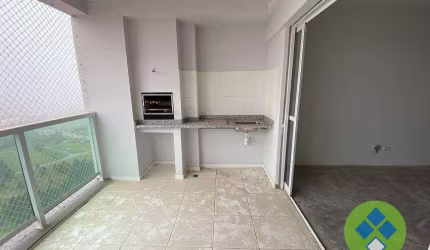 Apartamento com 3 dormitórios à venda, 125 m² por R$ 360.000,00 - Jardim São Luís - Embu das Artes/SP