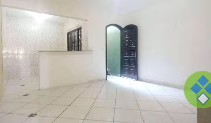 Casa com 3 dormitórios - venda por R$ 400.000,00 ou aluguel por R$ 1.600,00/mês - Munhoz Júnior - Osasco/SP