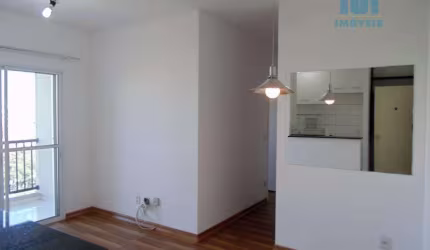 Apartamento com 2 dormitórios à venda, 57 m² por R$ 430.000,00 - Umuarama - Osasco/SP