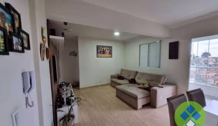 Apartamento com 2 dormitórios à venda, 57 m² por R$ 290.000,00 - Padroeira - Osasco/SP
