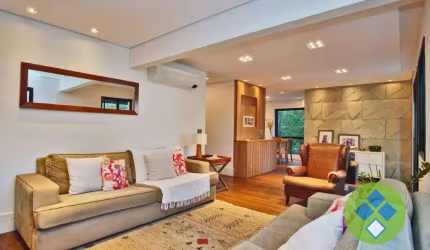 Apartamento com 3 dormitórios à venda, 138 m² por R$ 1.200.000,00 - Morumbi - São Paulo/SP