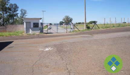 Terreno à venda, 174 m² por R$ 22.000.000,00 - Chácaras Reunidas Anhangüera (Nova Veneza) - Sumaré/SP