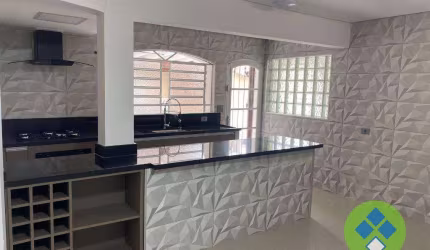 Sobrado com 3 dormitórios à venda, 178 m² por R$ 990.000,00 - Jaguaré - São Paulo/SP