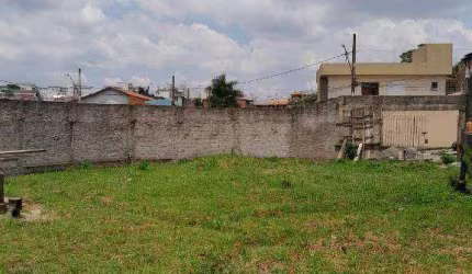 Terreno à venda, 452 m² por R$ 435.000,00 - City Bussocaba - Osasco/SP