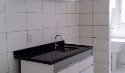 Apartamento com 2 dormitórios à venda, 51 m² por R$ 350.000,00 - Umuarama - Osasco/SP
