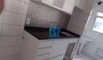 Apartamento com 3 dormitórios à venda, 65 m² por R$ 550.000,00 - Umuarama - Osasco/SP