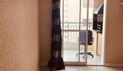 Apartamento com 2 dormitórios à venda, 60 m² por R$ 500.000,00 - City Bussocaba - Osasco/SP