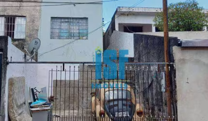 Sobrado com 2 dormitórios para alugar por R$ 1.830,00/mês - Jardim D Abril - Osasco/SP