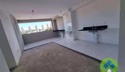Apartamento com 2 dormitórios à venda, 57 m² por R$ 510.000,00 - Vila Yara - Osasco/SP
