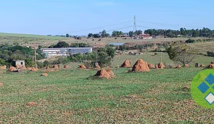 Terreno à venda, 217000 m² por R$ 8.600.000,00 - Retiro - Boituva/SP