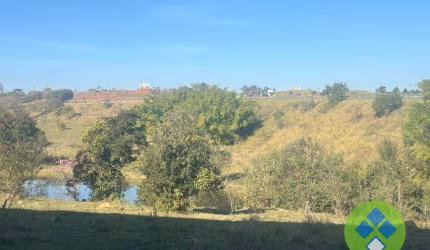 Terreno à venda, 28000 m² por R$ 2.240.000,00 - Centro - Boituva/SP