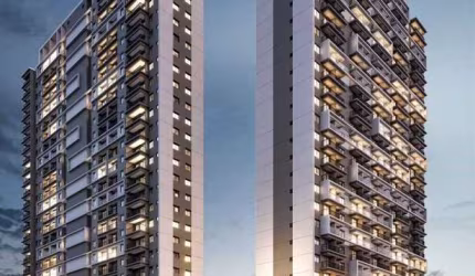 MOB Apartments