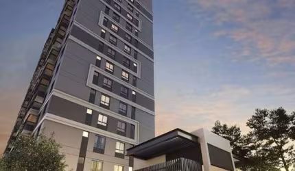 DUQ Central Houses