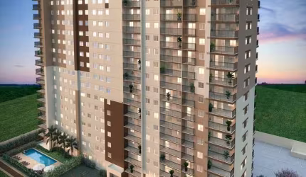 Sphera Panamby Club