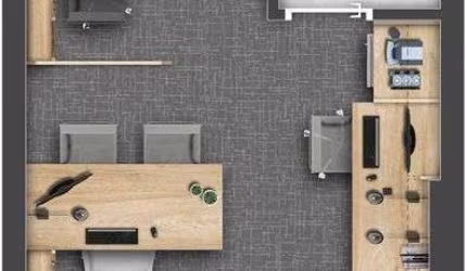 Connect Butantã - Comercial