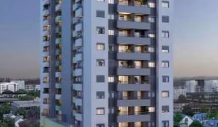 Today Butantã - Residencial