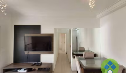 Apartamento com 2 dormitórios à venda, 52 m² por R$ 422.341,00 - Umuarama - Osasco/SP