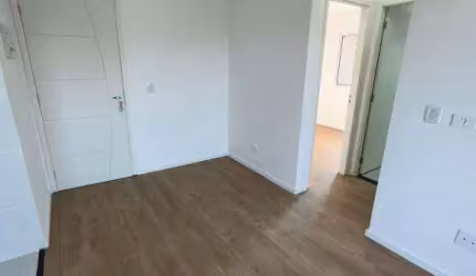Apartamento com 2 dormitórios para alugar, 42 m² por R$ 2.240,00/mês - Jardim da Glória - Cotia/SP