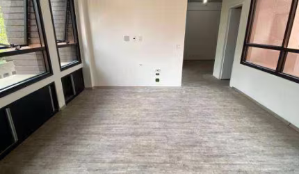 Sala para alugar, 66 m² por R$ 4.396,00/mês - Granja Viana - Cotia/SP