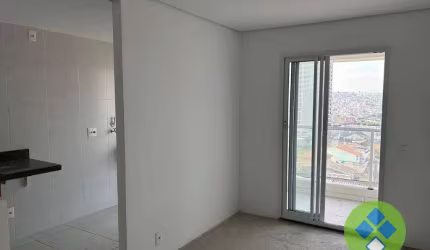 Apartamento com 2 dormitórios à venda, 54 m² por R$ 460.000,00 - Rochdale - Osasco/SP