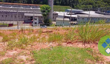 Terreno à venda, 126 m² por R$ 220.000,00 - Rio Cotia - Cotia/SP