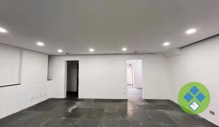 Casa para alugar, 137 m² por R$ 8.990,63/mês - Real Parque - São Paulo/SP