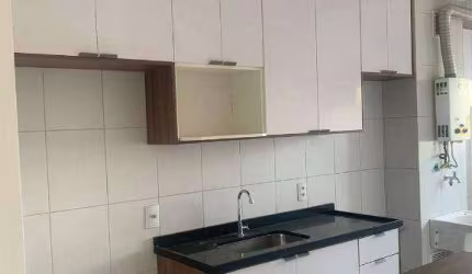 Apartamento com 2 dormitórios à venda, 53 m² por R$ 420.000,00 - City Bussocaba - Osasco/SP