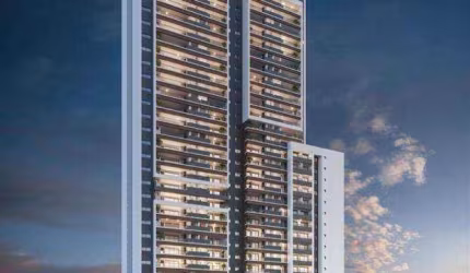 Sala à venda, 51 m² por R$ 550.000,00 - Butantã - São Paulo/SP