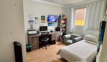 Apartamento com 3 dormitórios à venda, 68 m² por R$ 415.000,00 - Bela Vista - Osasco/SP