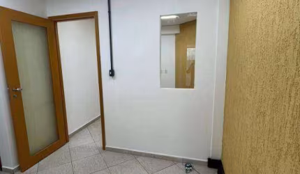 Sala, 43 m² - venda por R$ 180.000,00 ou aluguel por R$ 2.642,00/mês - Alphaville 04 - Santana de Parnaíba/SP