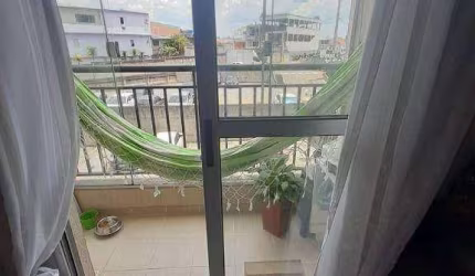 Apartamento à venda, 50 m² por R$ 260.000,00 - Conceição - Osasco/SP