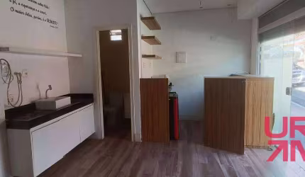Salão para alugar, 17 m² por R$ 1.650,00/mês - Vila Yara - Osasco/SP