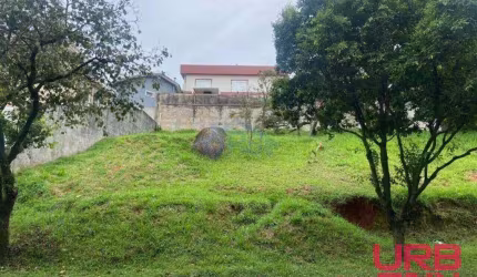 Terreno à venda, 456 m² por R$ 450.000 - Tarumã - Santana de Parnaíba/SP