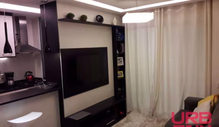 Apartamento com 2 dormitórios à venda, 67 m² por R$ 692.000,00 - Vila Yara - Osasco/SP