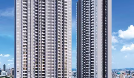 Apartamento com 3 quartos à venda na Avenida Hilário Pereira de Souza, 492, Centro, Osasco, 91 m2 por R$ 1.222.250