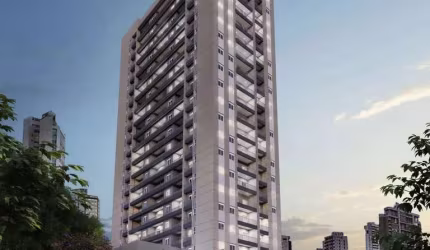 Apartamento com 2 quartos à venda na Rua Albino José Freixeda, 120, Presidente Altino, Osasco, 55 m2 por R$ 562.266